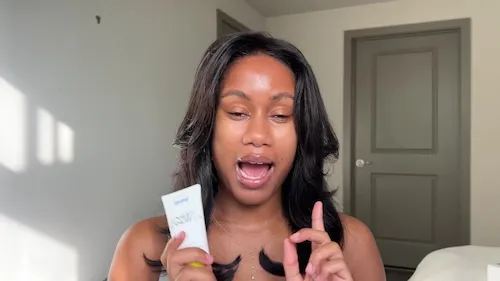 Supergoop! Unseen Sunscreen Invisible Broad Spectrum SPF 50 PA +++