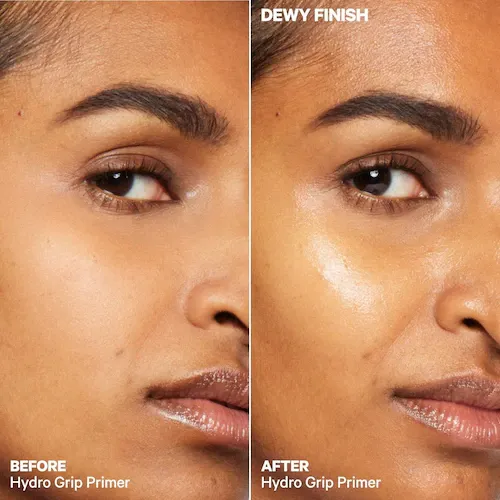 Milk Makeup Hydro Grip Hydrating Makeup Primer with Hyaluronic Acid + Niacinamide