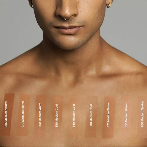 Haus Labs by Lady Gaga Triclone Skin Tech Medium Coverage Foundation with Fermented Arnica