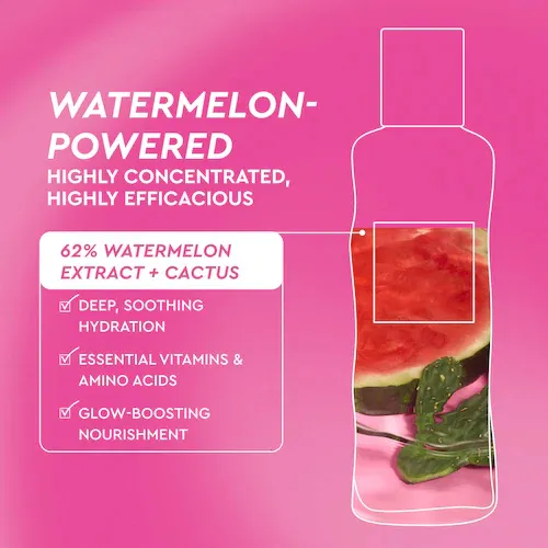 Glow Recipe Watermelon Glow PHA + BHA Pore-Tight Toner