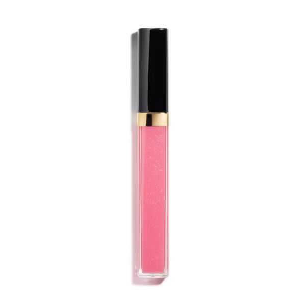 CHANEL ROUGE COCO GLOSS