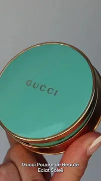 Gucci Sun-Kissed Glow Powder Bronzer
