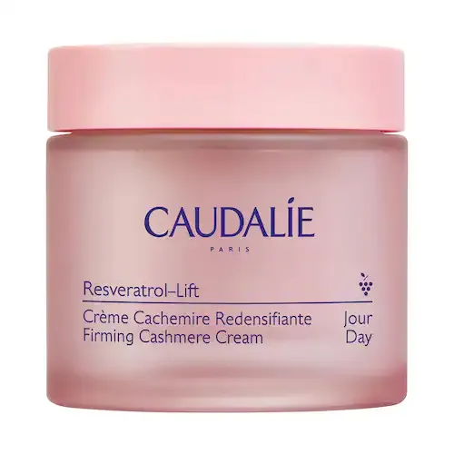 Caudalie Resveratrol Lift Retinol Alternative Firming Refillable Cashmere Moisturizer