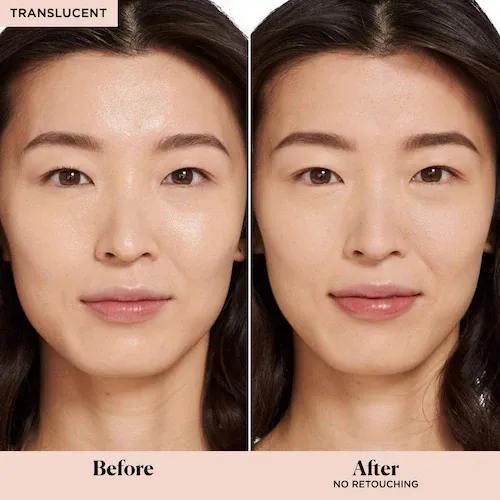 Laura Mercier Translucent Loose Longwear Setting Powder