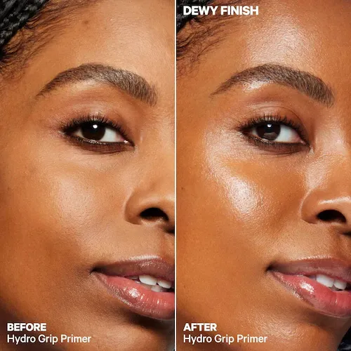 Milk Makeup Hydro Grip Hydrating Makeup Primer with Hyaluronic Acid + Niacinamide