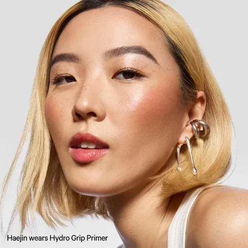 Milk Makeup Hydro Grip Hydrating Makeup Primer with Hyaluronic Acid + Niacinamide