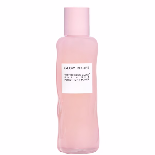 Glow Recipe Watermelon Glow PHA + BHA Pore-Tight Toner