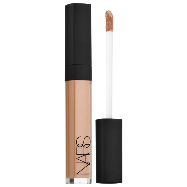 NARS Radiant Creamy Concealer with Hydrating Medium Coverage