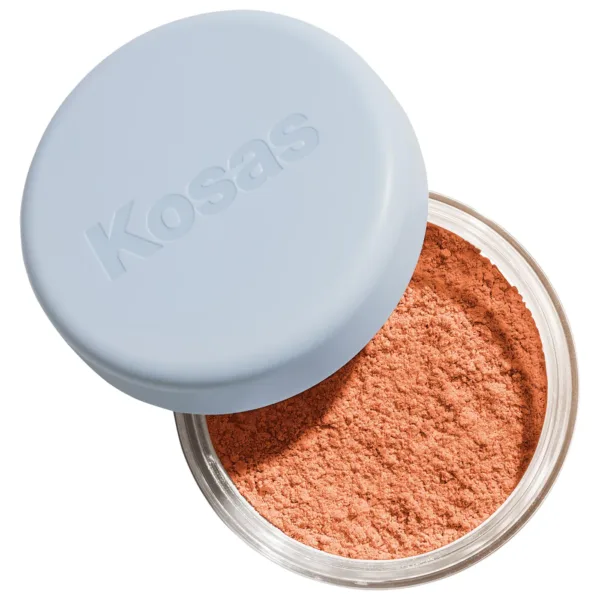 Kosas Cloud Set Loose Translucent Talc-Free Setting + Blurring Powder