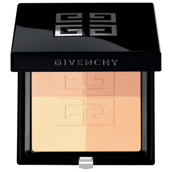 Givenchy Prisme Libre Blurring & Color-Correcting Matte Pressed Powder