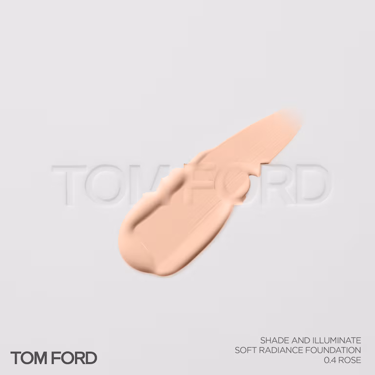 Tom Ford Shade and Illuminate Soft Radiance Foundation SPF 50