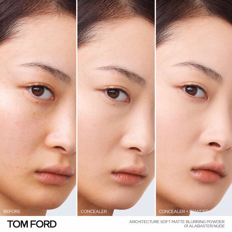 Tom Ford Architecture Soft Matte Blurring Powder