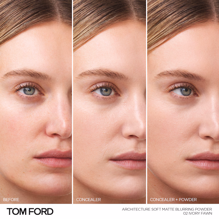 Tom Ford Architecture Soft Matte Blurring Powder