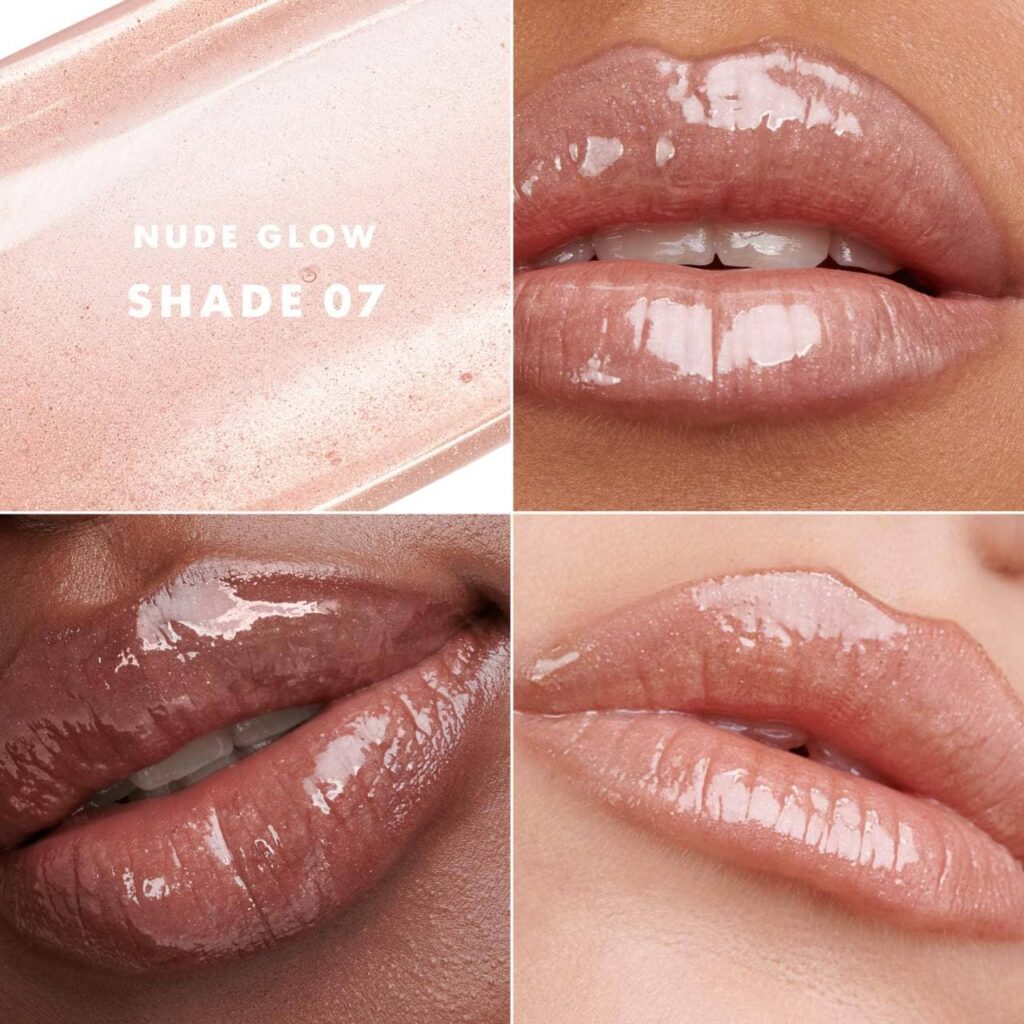 Giorgio Armani Prisma Glass Lip Gloss