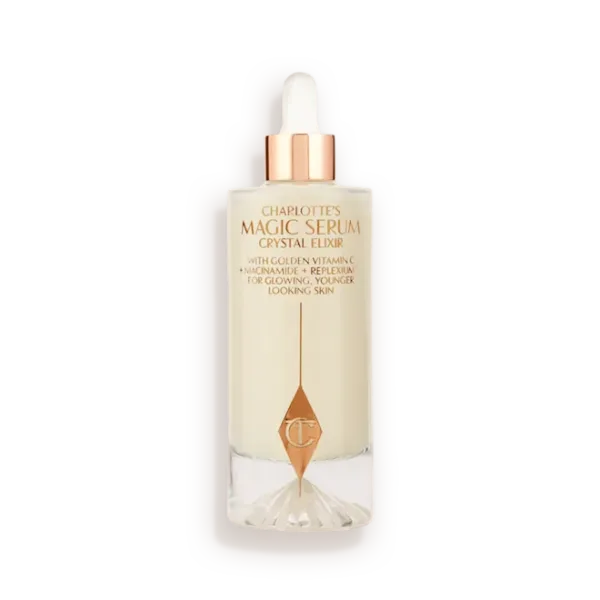 Charlotte’s Magic Serum Crystal Elixir