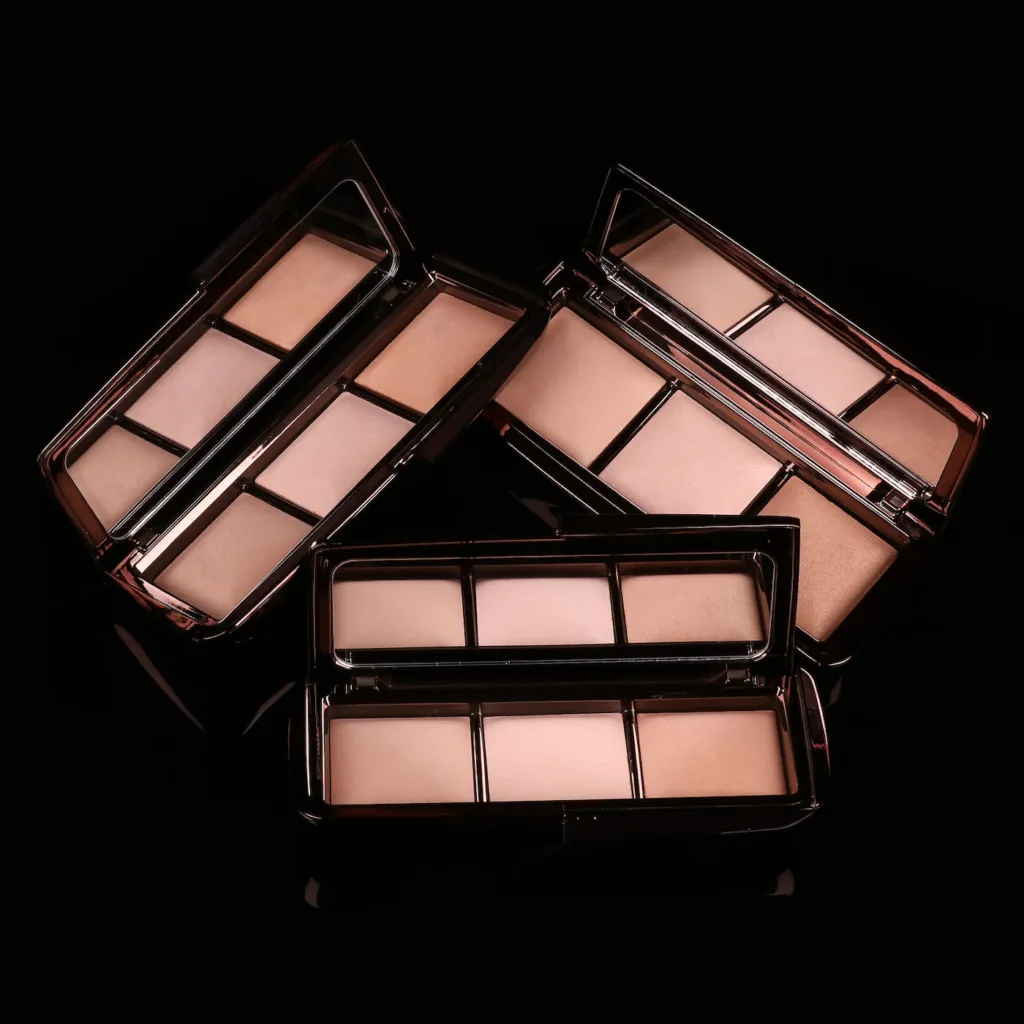 Hourglass Ambient® Lighting Palette