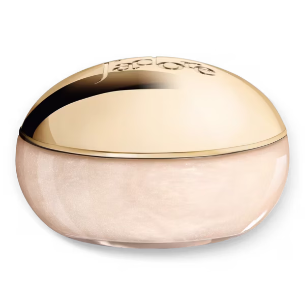 Dior J’adore Les Adorables Shimmering Scrub