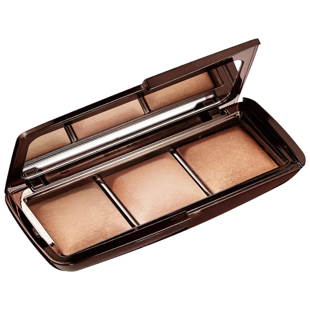 Hourglass Ambient® Lighting Palette