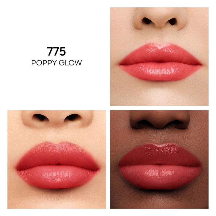 Guerlain KissKiss Bee Glow Lip Balm