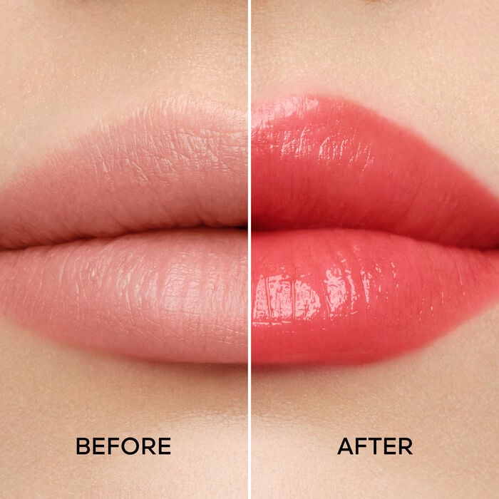 Guerlain KissKiss Bee Glow Lip Balm
