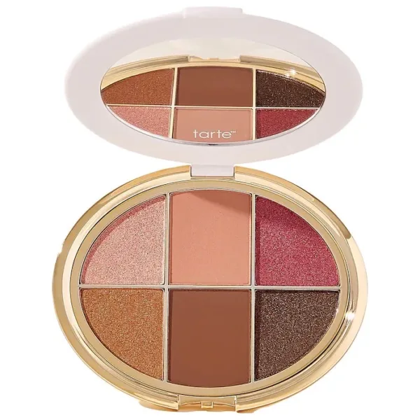 Tarte Sea Breezy Eyeshadow Palette