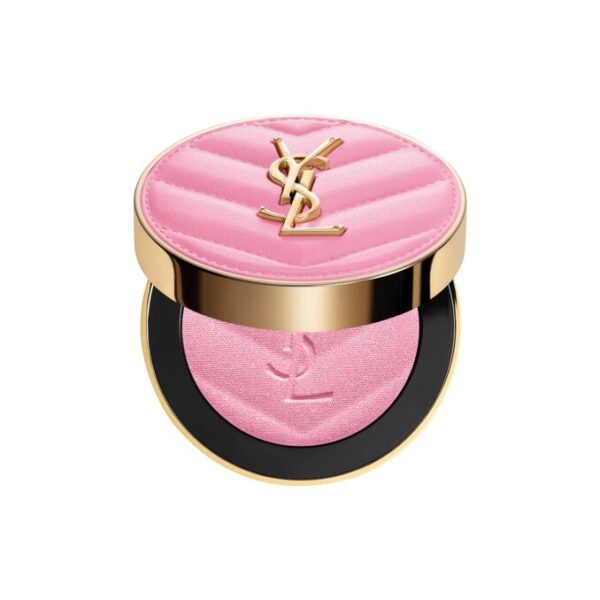 Yves Saint Laurent Make YSL Me Blush 24H Buildable Powder Blush