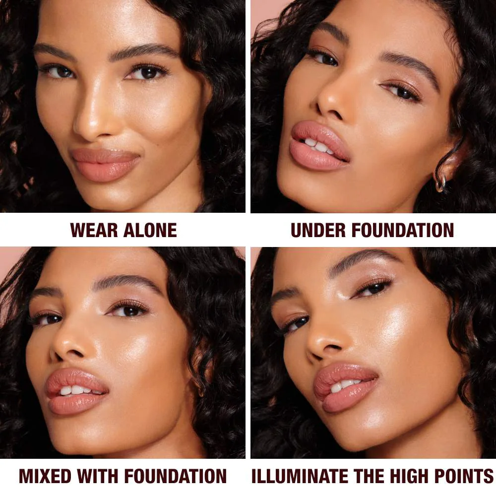 Charlotte Tilbury Hollywood Flawless Filter