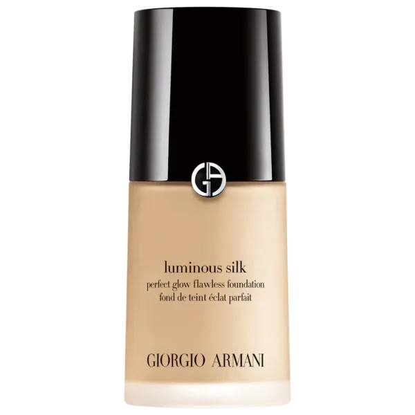 Giorgio Armani Luminous Silk Perfect Natural Glow Foundation