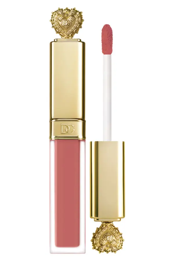 Dolce & Gabbana Everkiss Liquid Lip