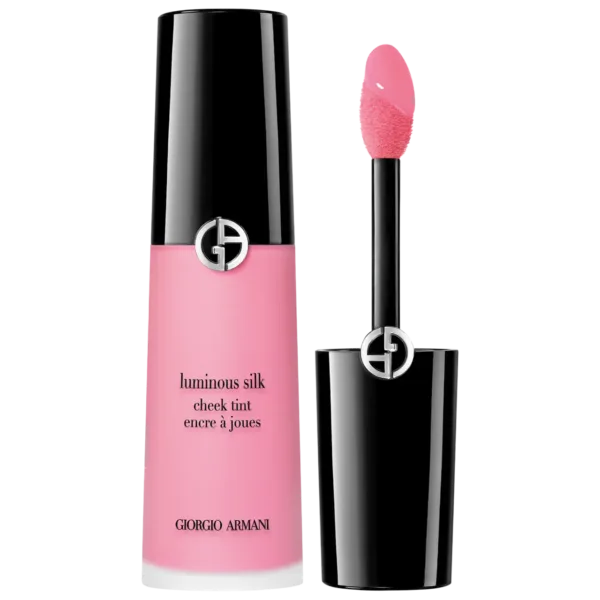 Giorgio Armani Luminous Silk Cheek Tint Blush