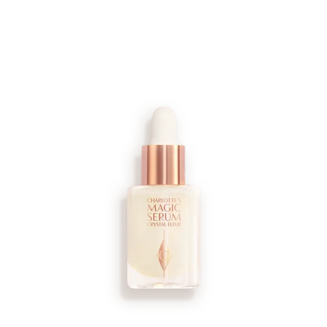 Charlotte’s Magic Serum Crystal Elixir