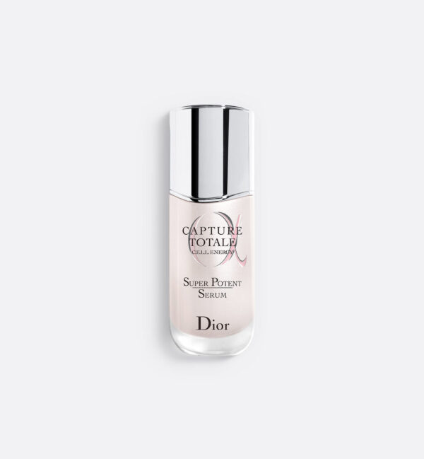 DIOR Capture Totale Super Potent Serum