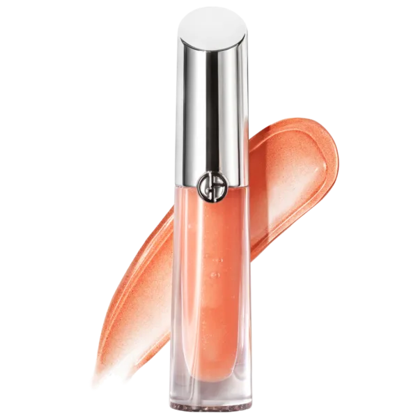 Giorgio Armani Prisma Glass Lip Gloss