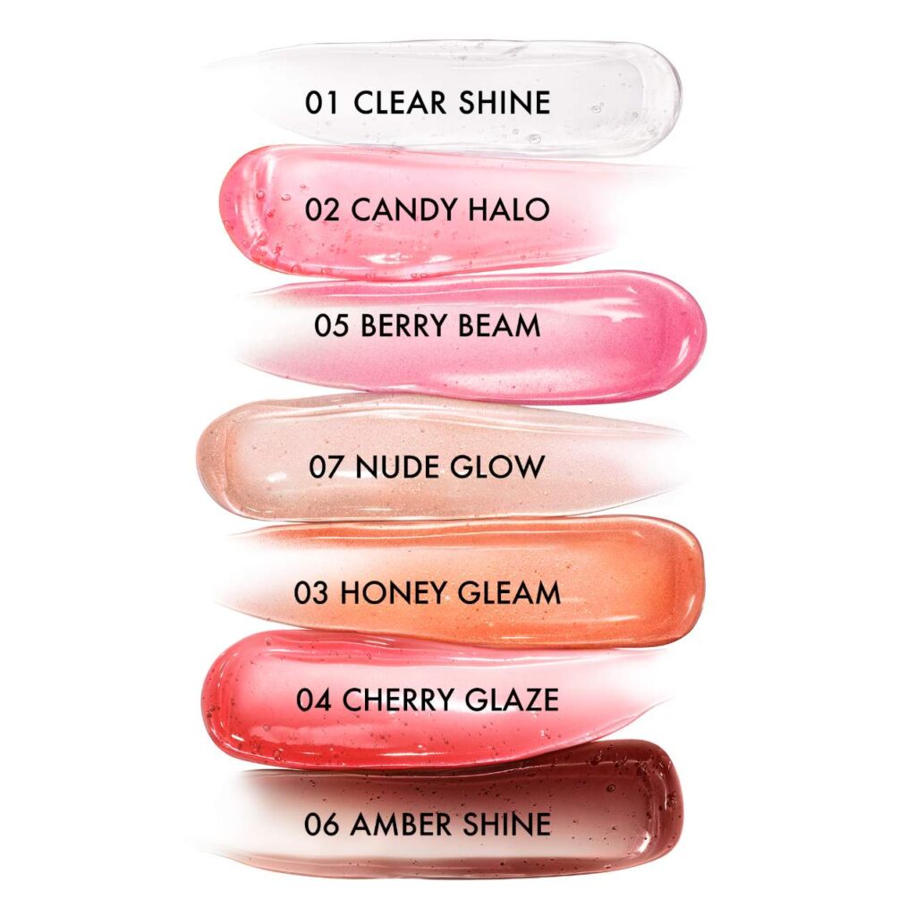 Giorgio Armani Prisma Glass Lip Gloss