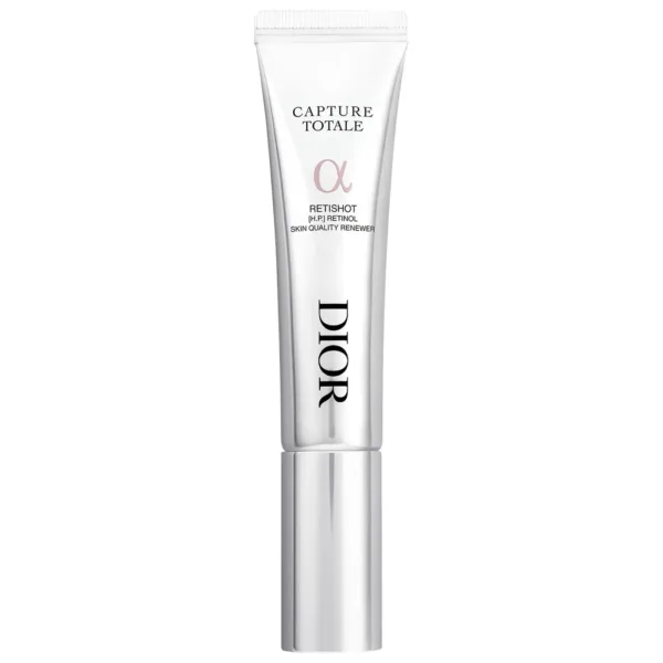Dior Capture Totale Retishot Retinol Night Treatment