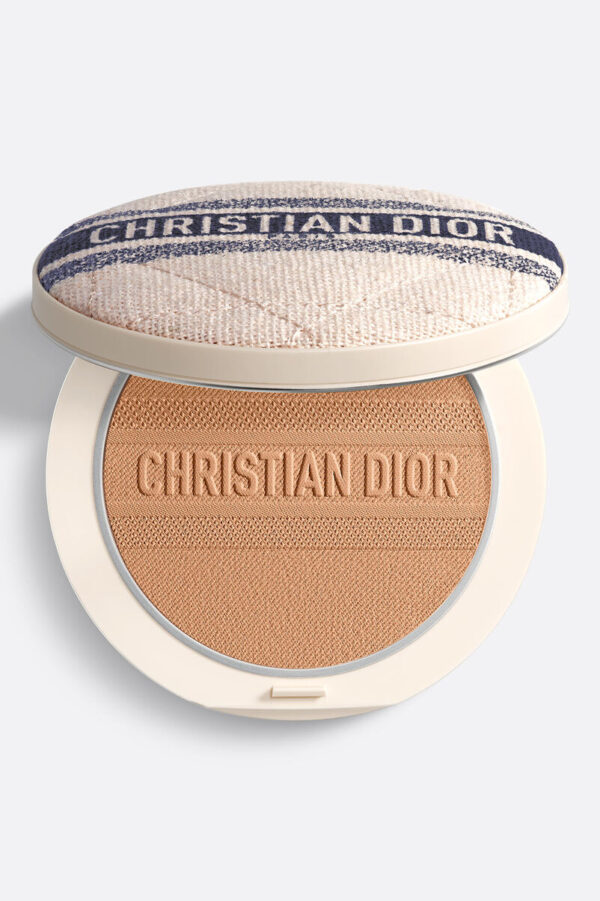 Dior Forever Natural Bronze – Limited Edition