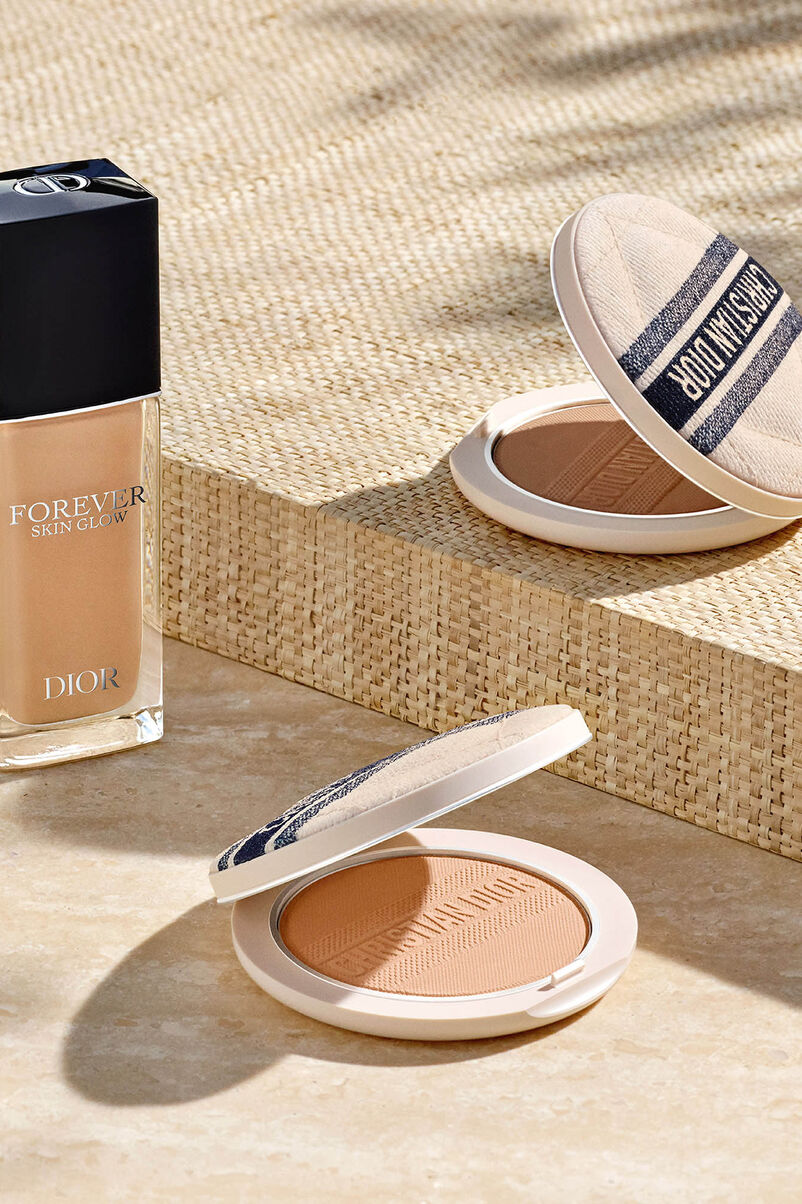 Dior Forever Natural Bronze – Limited Edition