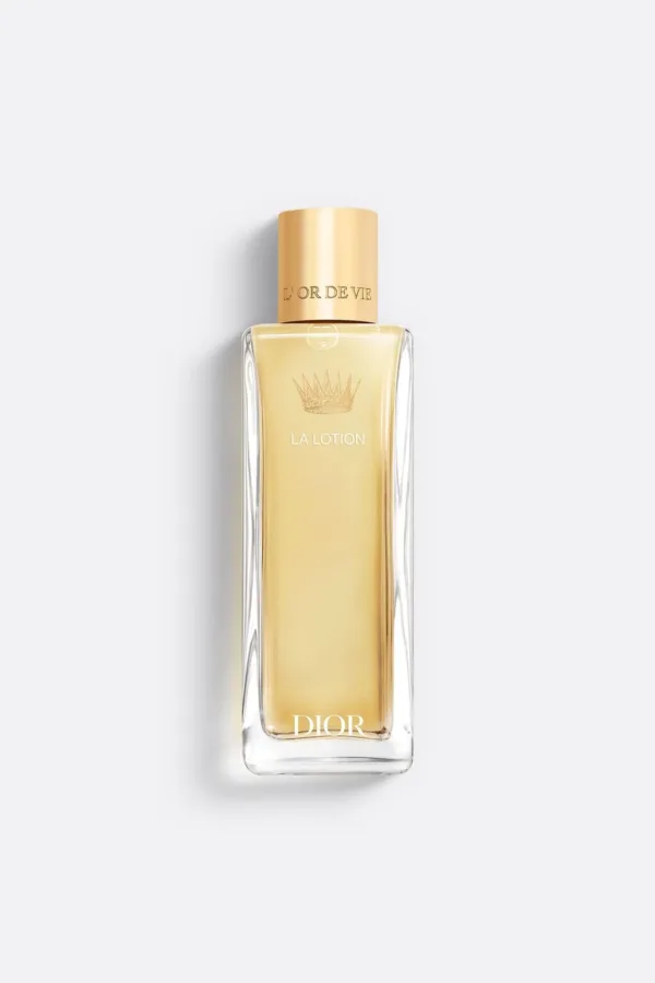Dior L’Or de Vie La Lotion