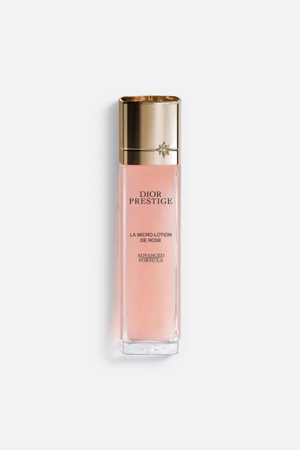 Dior Prestige La Micro-Lotion de Rose Advanced Formula
