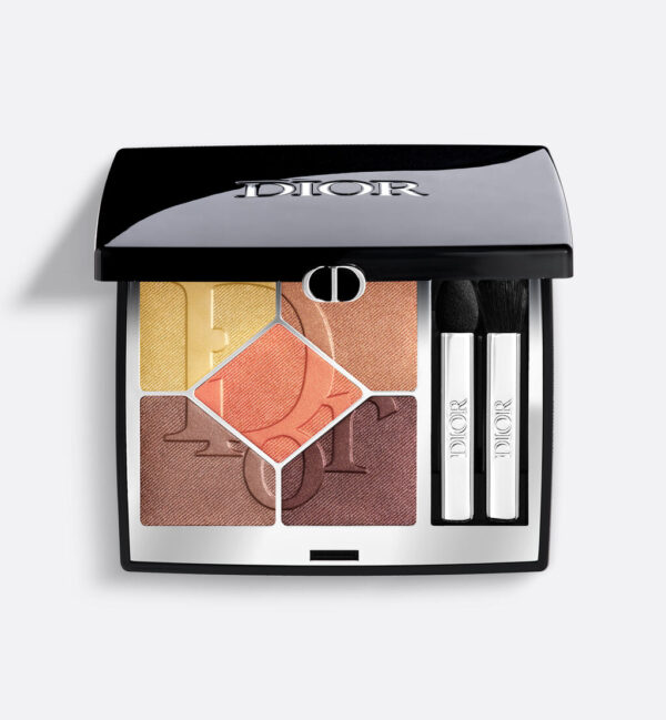 Diorshow 5 Couleurs High Color Eyeshadow Wardrobe – Limited Edition