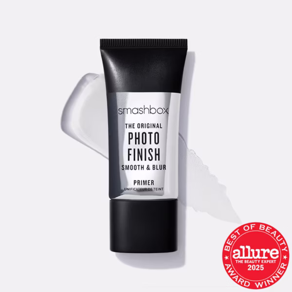 Smashbox Photo Finish Pore Vanishing Primer