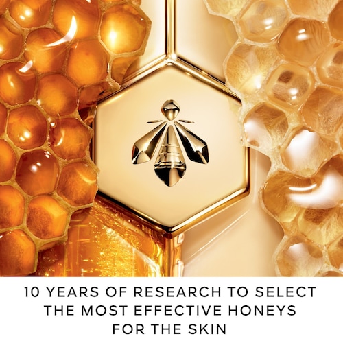 Guerlain Abeille Royale Multi-Wrinkle Minimizer Eye Cream