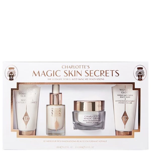 Charlotte’s Magic Skin Secrets
