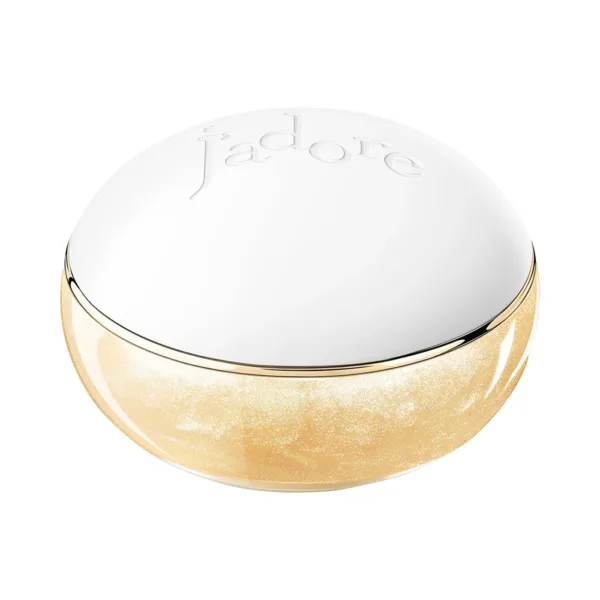 Dior J’adore Les Adorables Golden Gel