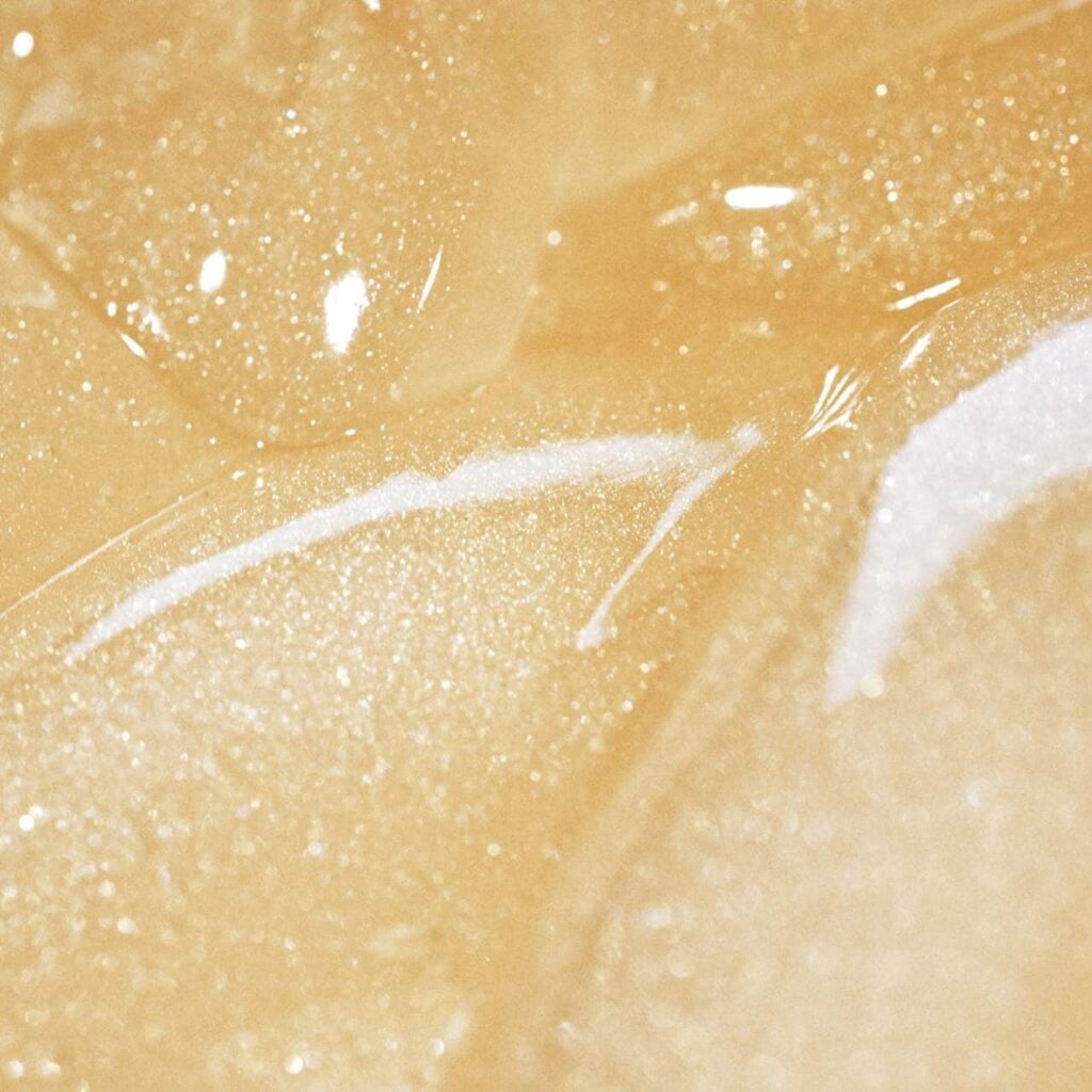 Dior J’adore Les Adorables Golden Gel