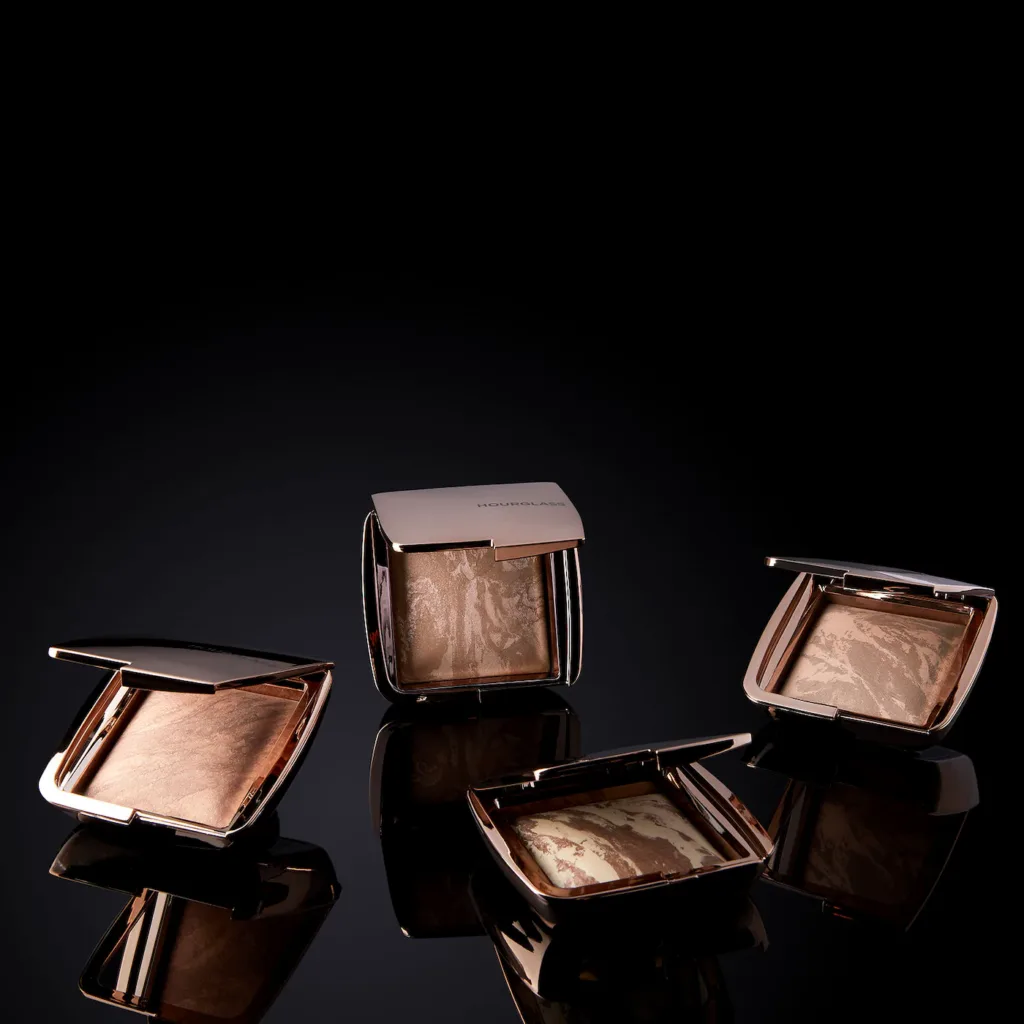 Hourglass  Ambient® Lighting Bronzer