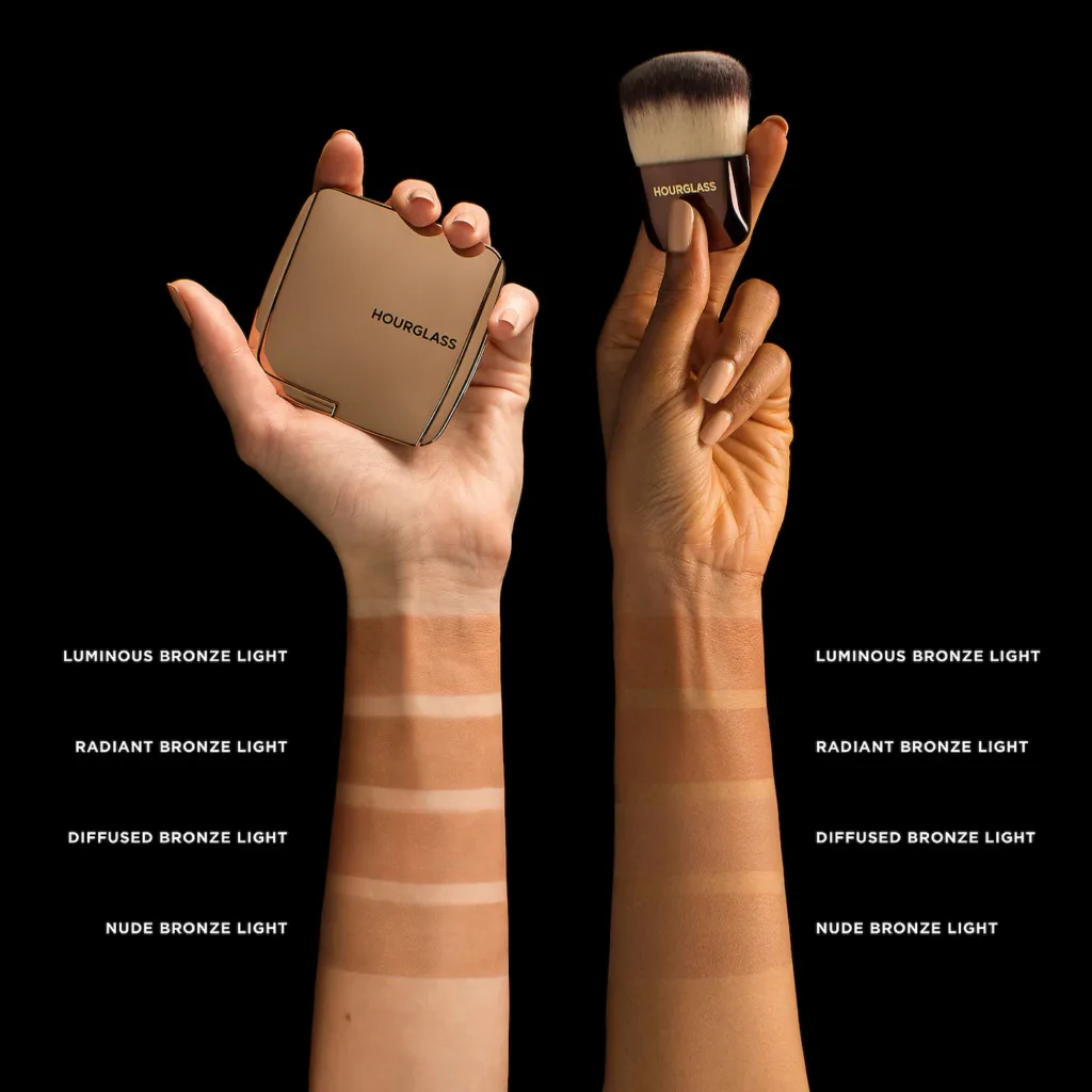 Hourglass  Ambient® Lighting Bronzer