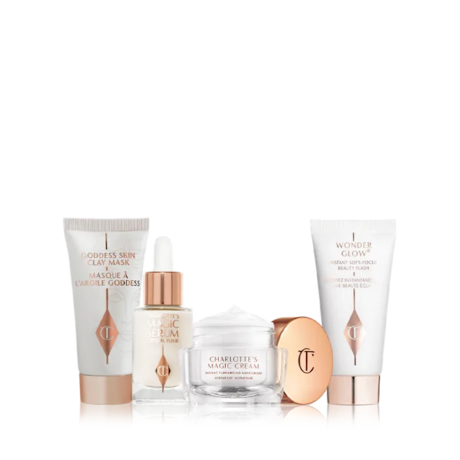 Charlotte’s Magic Skin Secrets