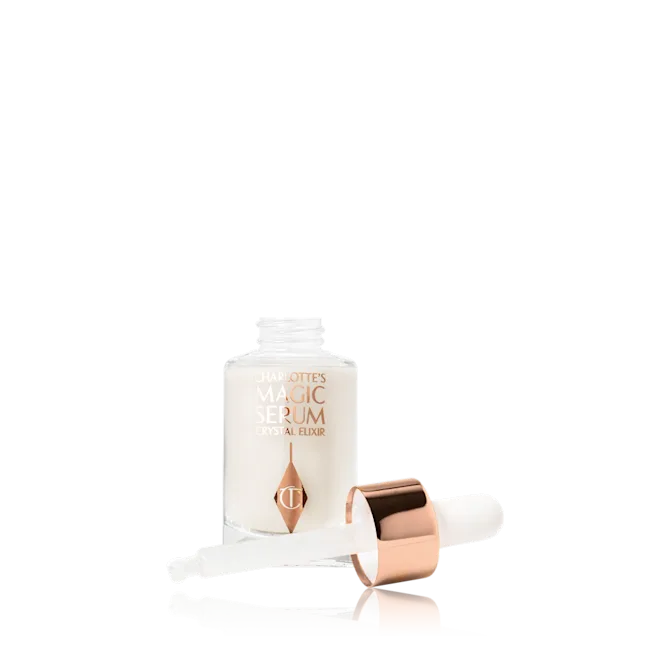 Charlotte’s Magic Serum Crystal Elixir