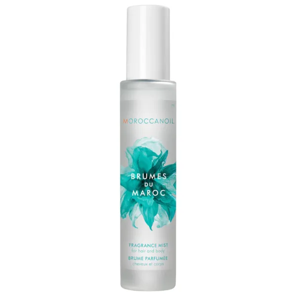 Moroccanoil Hair and Body Fragrance Mist